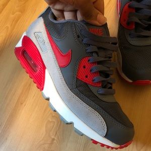 Nike Women’s Air Max